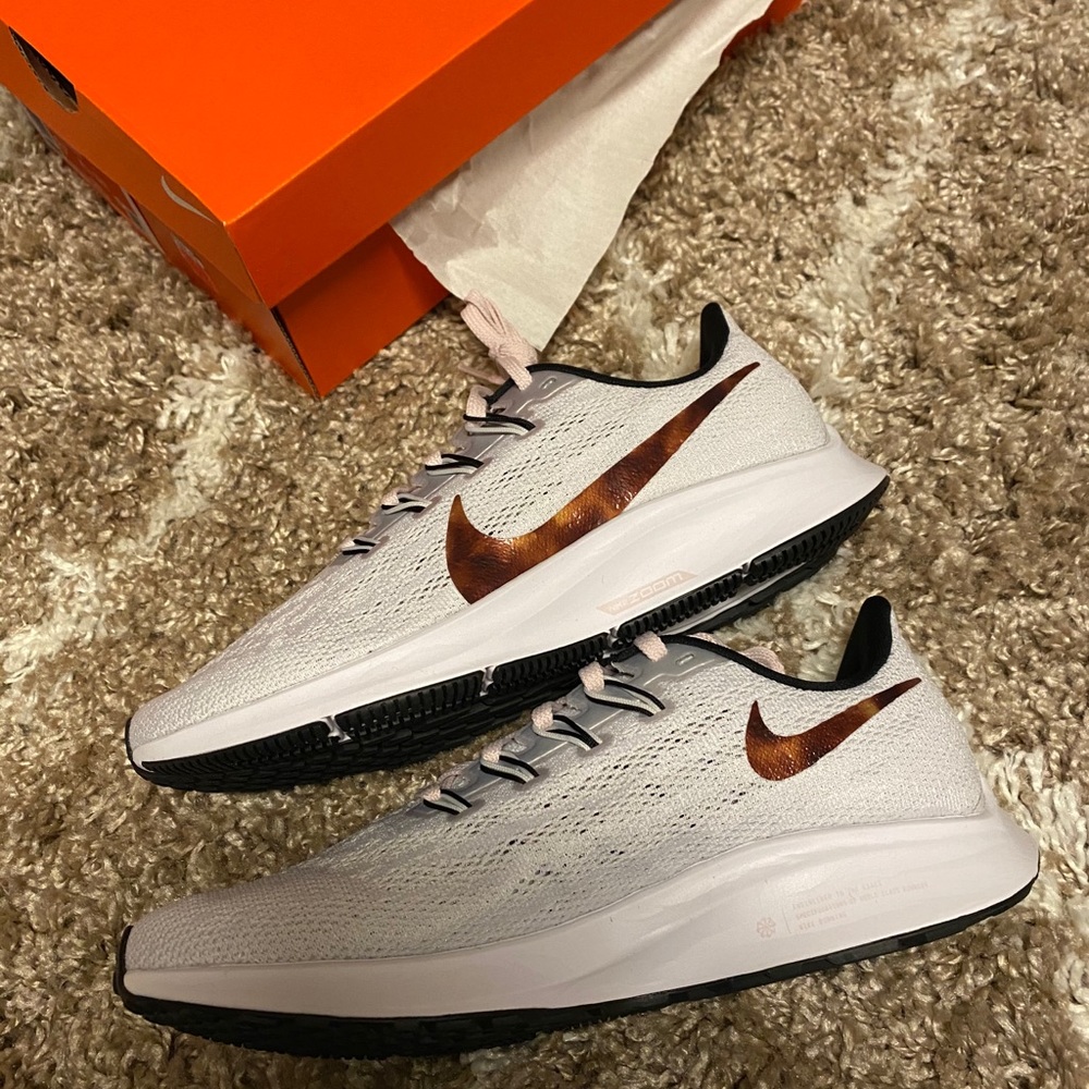 Nike zoom Pegasus